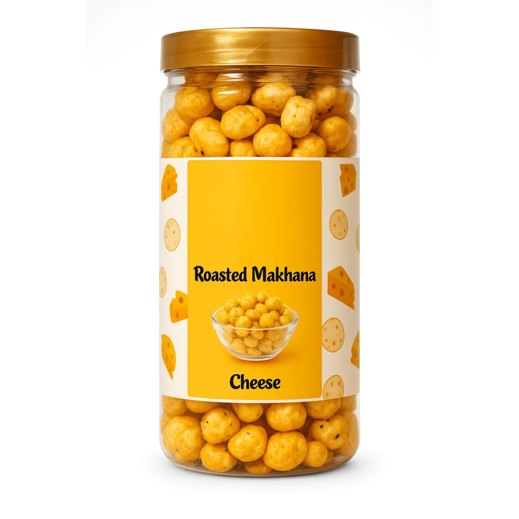 CHEESE ROASTED FOXNUT 1 (1)
