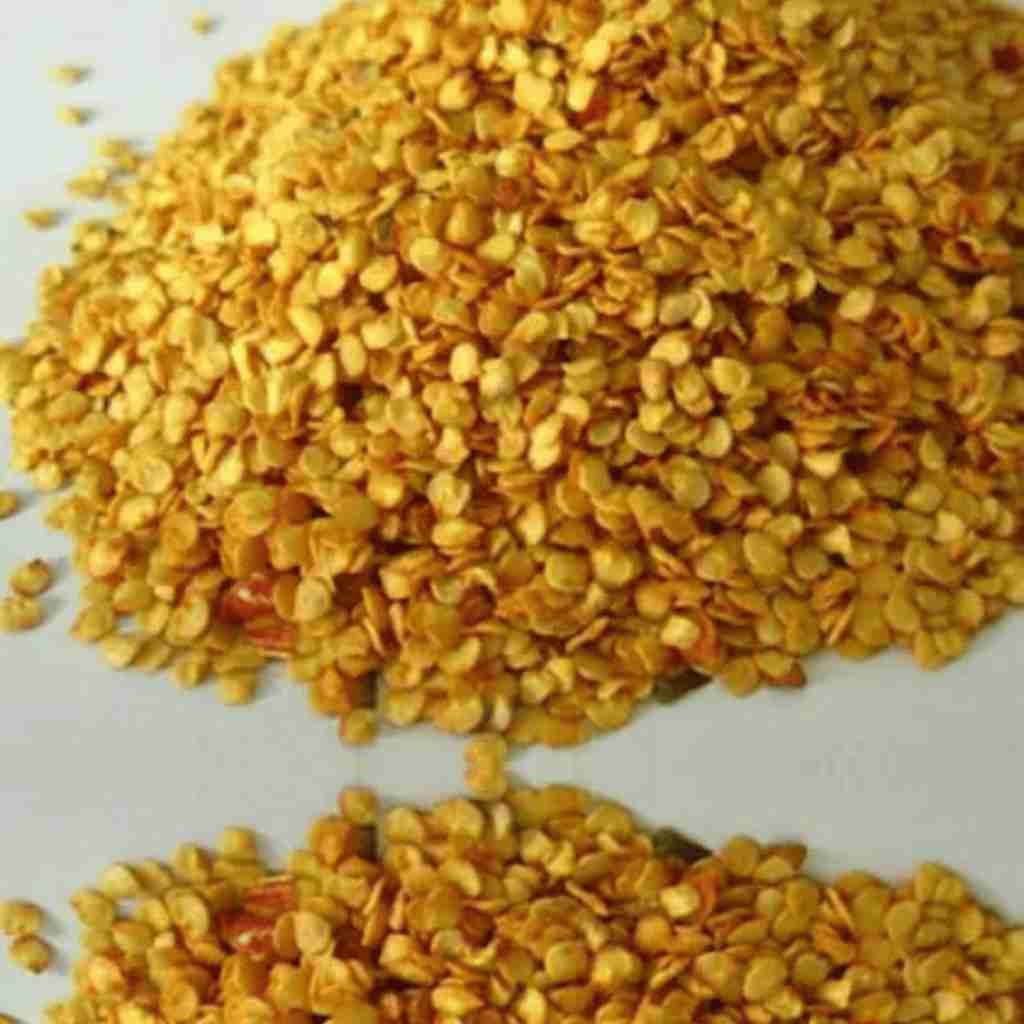 ChilliSeeds R