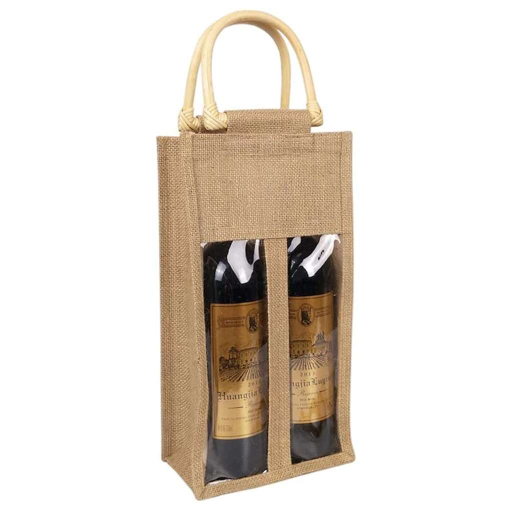 JuteWineBottleBags2