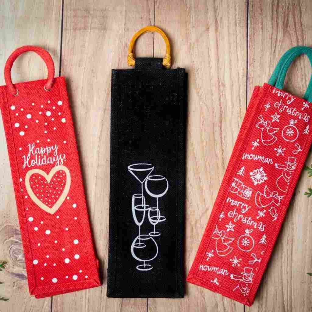 JuteWineBottleBags3