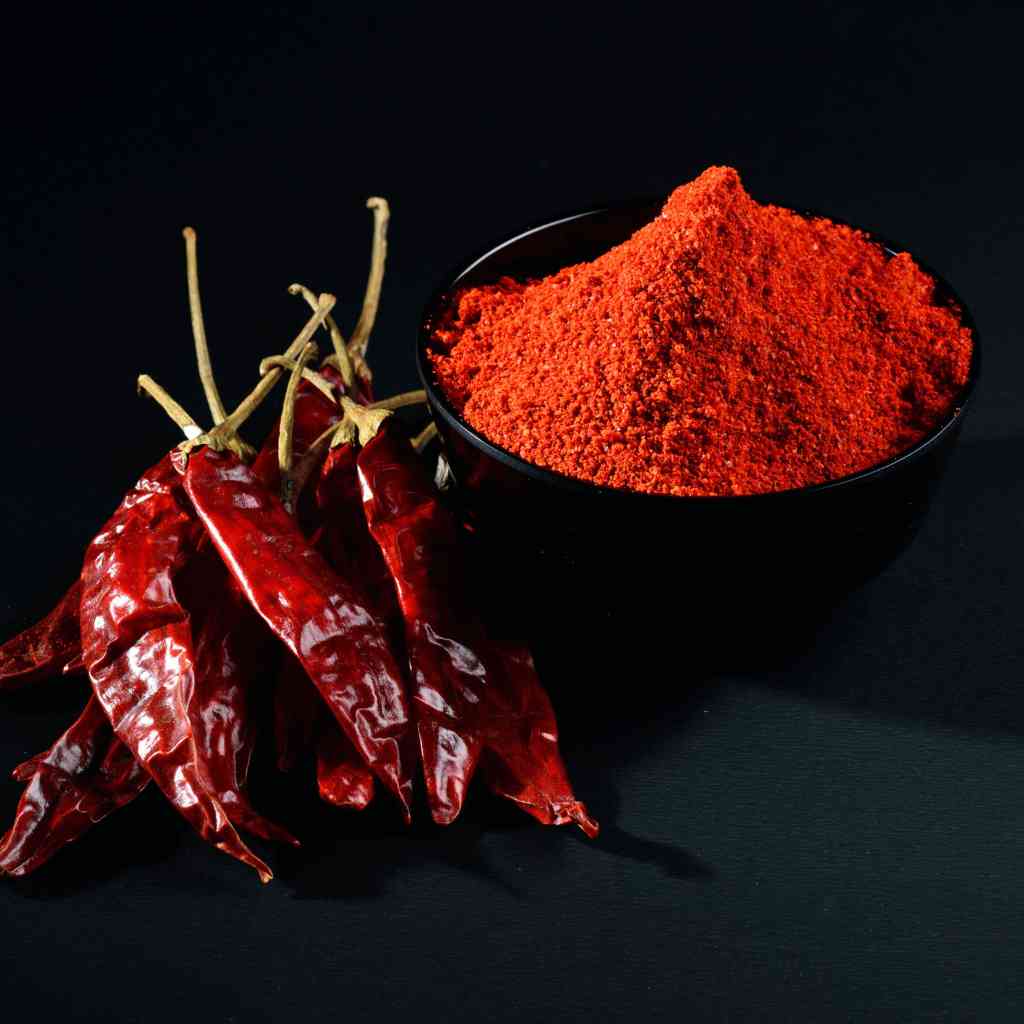 RedChilliPowder R